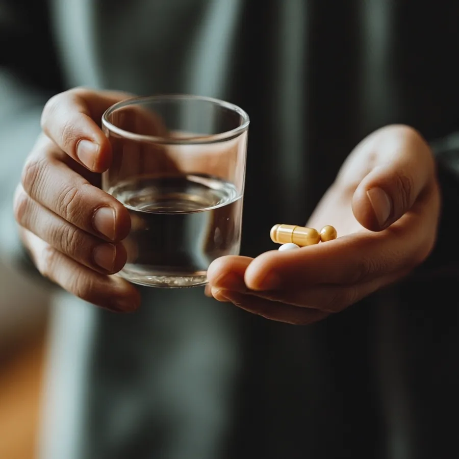 The Truth About Curcumin: What It Helps, What It Doesn't, and Why That Matters