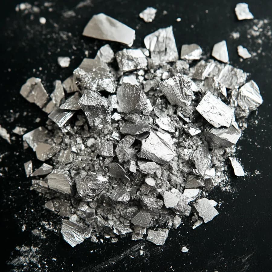 Magnesium: The Master Mineral