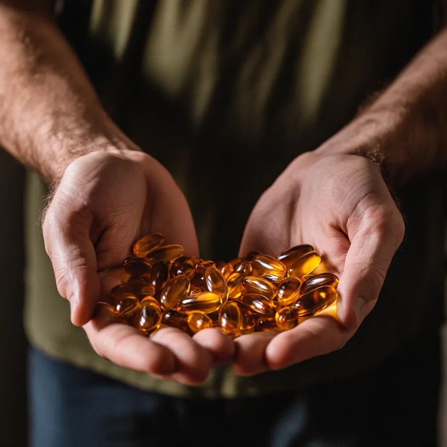 Rethinking Omega-3s: What They Actually Do—and Where to Get Them Without a Pill