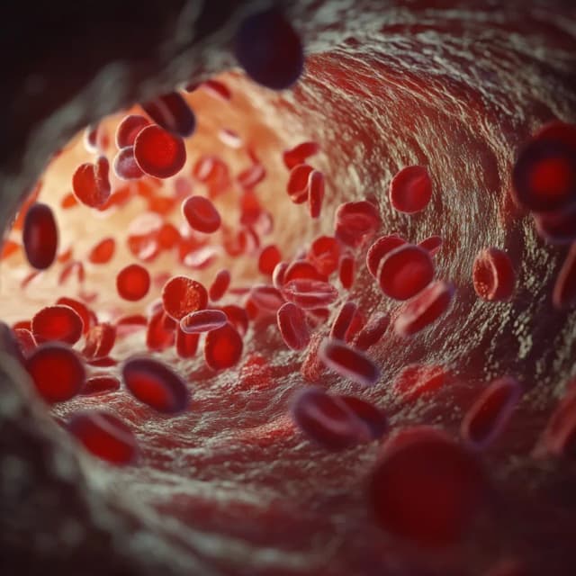 Omega-3 benefits for health