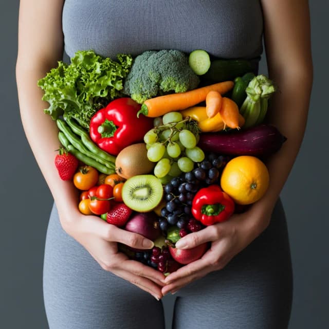 Probiotic benefits for immune system