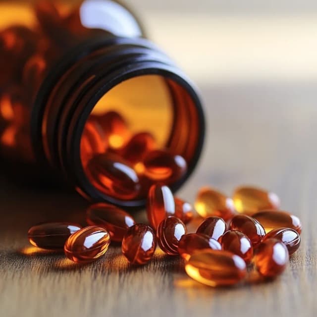 Vitamin D benefits for immune system