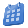 Calendar icon