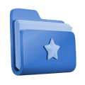Folder icon