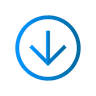 Scroll button