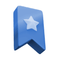 Marker icon