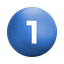 Number 1