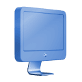 Computer icon