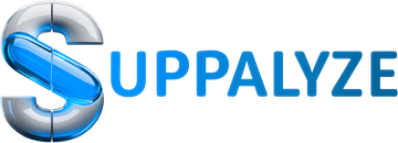 Suppalyze logo