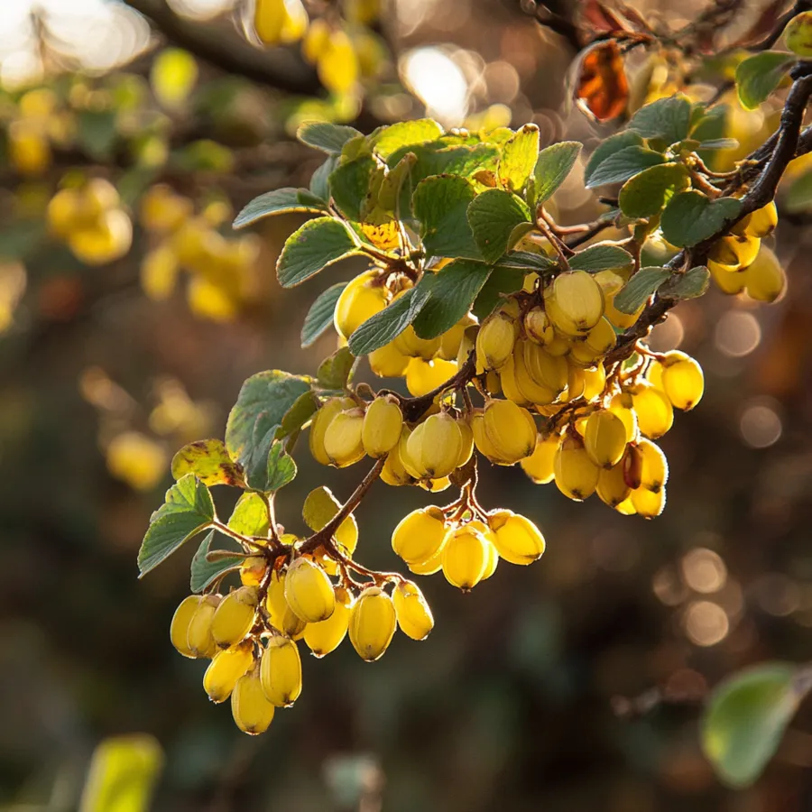 Berberine: Nature's Blood Sugar Balancer