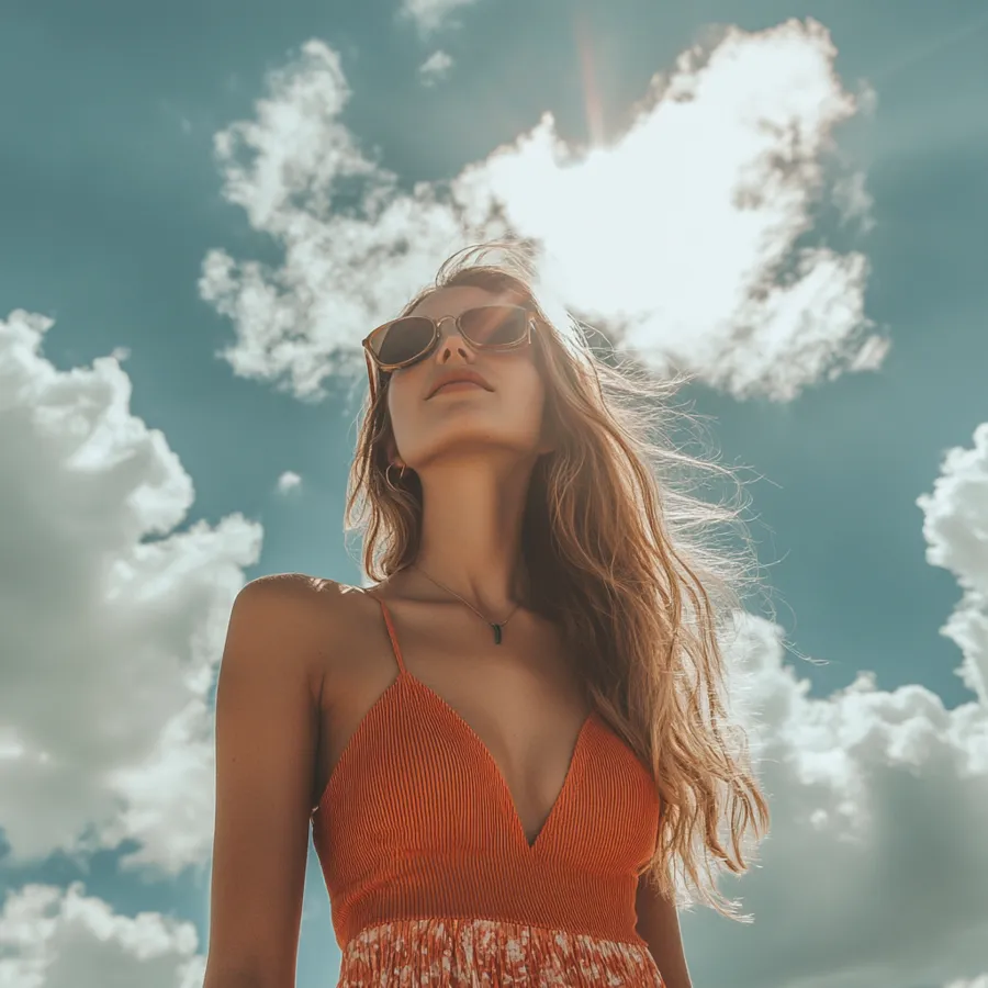 Vitamin D: The Sunshine Vitamin