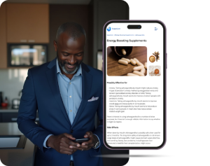 Customer image