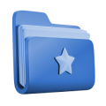 Folder icon