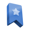 Marker icon