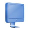 Computer icon